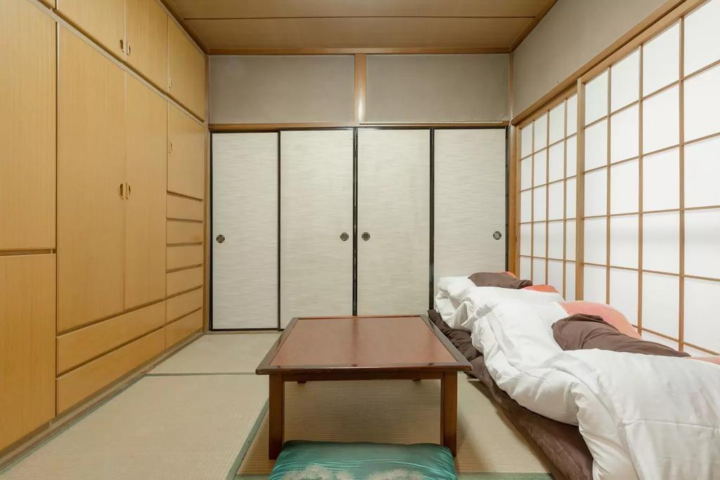 Calligraphy House Hotel Kyoto Exterior photo